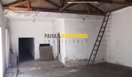 Prédio à venda na Barão de Santa Tecla, 768, Centro, Pelotas