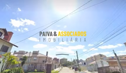Casa com 2 quartos à venda na Doutor José Álvares de Souza Soares Sobrinho, 301, Fragata, Pelotas por R$ 430.000