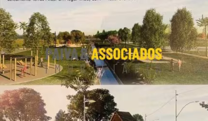 Terreno à venda na Loteamento Terras Altas, Três Vendas, Pelotas por R$ 69.000