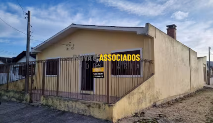 Casa com 3 quartos à venda na Maurício Rodrigues, 241, Fragata, Pelotas por R$ 340.000