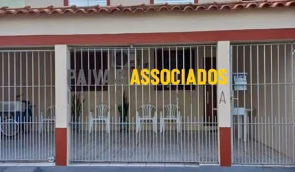 Apartamento com 2 quartos à venda na Ernani Osmar Blaas, 225, Três Vendas, Pelotas por R$ 130.000