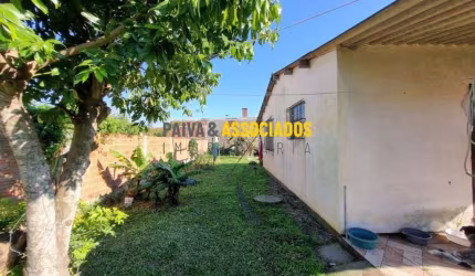 Casa com 3 quartos à venda na São Pedro, 131, Três Vendas, Pelotas por R$ 470.000