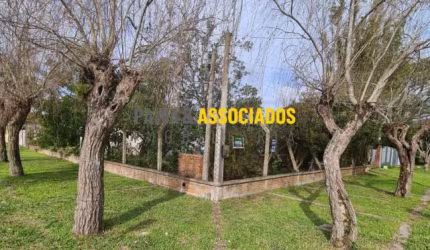 Casa com 1 quarto à venda na Tapejara, 2496, Laranjal, Pelotas por R$ 850.000