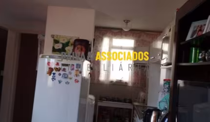 Apartamento com 2 quartos à venda na Henrique Dias, 790, Fragata, Pelotas por R$ 130.000
