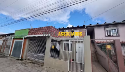Apartamento com 2 quartos à venda na Ernani Osmar Blaas, 424, Três Vendas, Pelotas por R$ 155.000