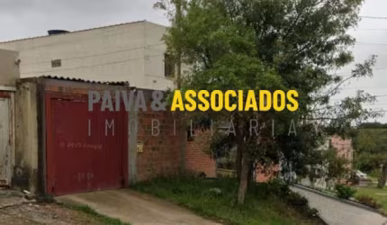 Casa com 2 quartos à venda na Francisco Pires dos Santos, 62, Jardim América, Capão do Leão por R$ 200.000