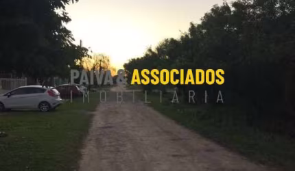 Terreno à venda na Maraú, 133, Laranjal, Pelotas por R$ 215.000