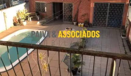 Casa com 4 quartos à venda na Maraú, 153, Laranjal, Pelotas por R$ 795.000