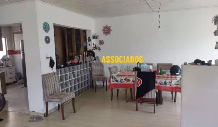 Casa com 2 quartos à venda na Herval do Sul, 115, Laranjal, Pelotas por R$ 320.000