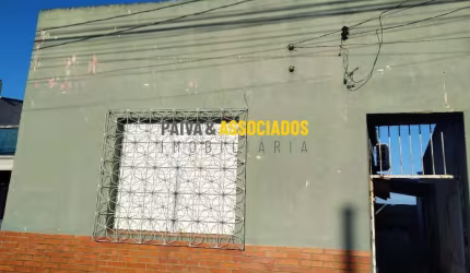 Casa com 2 quartos à venda na Bernardo Pires, 439, Centro, Pelotas por R$ 195.000