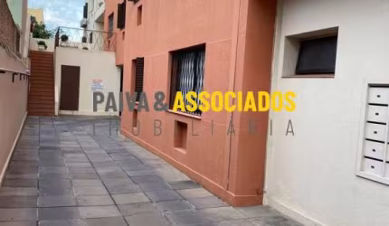 Apartamento com 2 quartos à venda na Santos Dumont, 608, Centro, Pelotas por R$ 380.000