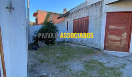Casa com 2 quartos à venda na General Câmara, 431, Areal, Pelotas por R$ 365.000