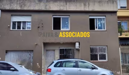 Casa com 4 quartos para alugar na Santos Dumont, 625, Centro, Pelotas por R$ 3.000