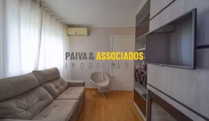 Apartamento com 2 quartos à venda na Vinte de Setembro, 904, Centro, Pelotas por R$ 223.000