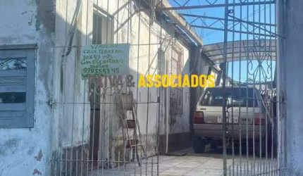 Terreno à venda na Brasil, 110, Fragata, Pelotas por R$ 424.000