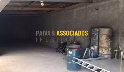 Prédio para alugar na Barão de Tramandahy, 1360, Três Vendas, Pelotas por R$ 2.200