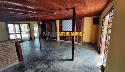 Casa com 3 quartos à venda na Professor Celso Benites, 265, São Gonçalo, Pelotas por R$ 350.000