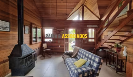 Chácara / sítio com 3 quartos à venda na Estrada Passo do Salso, 4333, Monte Bonito, Pelotas por R$ 350.000