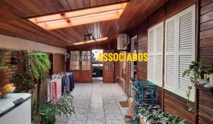 Casa com 3 quartos à venda na Osmar Granello, 634, Cassino, Rio Grande por R$ 360.000