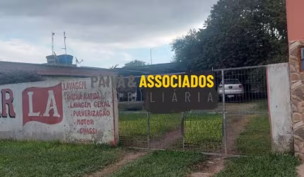 Terreno à venda na São Jorge, 147, Três Vendas, Pelotas por R$ 380.000