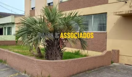 Apartamento com 2 quartos à venda na Miguel Meirelles, 186, Areal, Pelotas por R$ 190.800