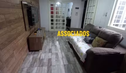 Casa com 3 quartos à venda na São José do Norte, 11, Vila Maria José, Rio Grande por R$ 265.000