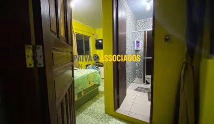 Casa com 2 quartos à venda na José da Rosa Martins, 2401, Vila Santa Rosa, Rio Grande por R$ 318.000