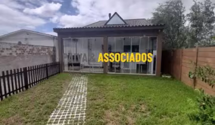 Casa com 3 quartos à venda na Abrilino Ferreira Cardoso, 1683, Três Vendas, Pelotas por R$ 650.000