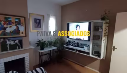 Casa com 3 quartos à venda na Duque de Caxias, 1068, Fragata, Pelotas por R$ 795.000