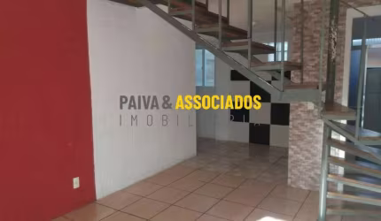 Casa em condomínio fechado com 4 quartos à venda na Pinheiro Machado, 1412, Fragata, Pelotas por R$ 300.000