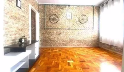 Casa com 2 quartos à venda na Presidente Juscelino Kubitschek de Oliveira - até, 1220, Centro, Pelotas por R$ 300.000