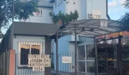 Apartamento com 2 quartos à venda na Presidente Juscelino Kubitschek de Oliveira - de 1, 2054, São Gonçalo, Pelotas por R$ 250.000