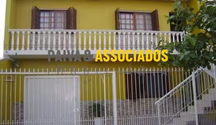 Casa com 5 quartos à venda na Ulysses Batinga, 1021, Fragata, Pelotas por R$ 586.000