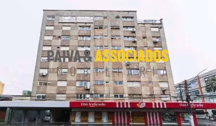 Apartamento com 2 quartos à venda na Rua Dom Pedro II, 663, Centro, Pelotas por R$ 310.000