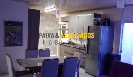 Casa com 2 quartos à venda na Leopoldo Brod, 4013, Três Vendas, Pelotas por R$ 202.000