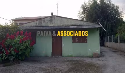 Casa com 3 quartos à venda na Ignácio Teixeira Machado, 1978, Três Vendas, Pelotas por R$ 230.000