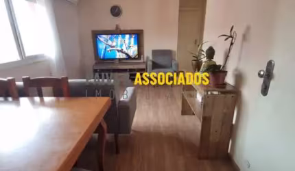 Apartamento com 3 quartos à venda na Ferreira Viana, 331, Areal, Pelotas por R$ 245.000