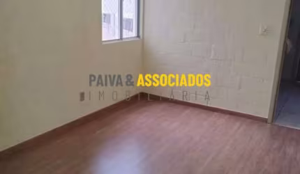 Apartamento com 2 quartos à venda na Barão de Cotegipe, 312, São Gonçalo, Pelotas por R$ 138.000