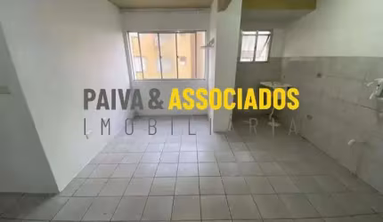 Apartamento com 2 quartos à venda na Gonçalves Ledo, 26, Fragata, Pelotas por R$ 120.000