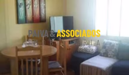 Apartamento com 2 quartos à venda na Pinheiro Machado, 1230, Fragata, Pelotas por R$ 190.000