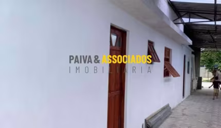 Casa com 3 quartos à venda na Feliciano Mendes de Morais, 326, Areal, Pelotas por R$ 244.000