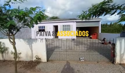 Casa com 2 quartos à venda na José Luiz Eslabão, 500, Centro, Capão do Leão por R$ 215.000