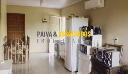 Casa com 2 quartos à venda na Estrada Colonia Maciel, 001, Zona rural, Pelotas por R$ 180.000