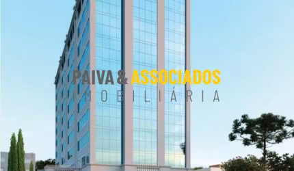Sala comercial à venda na Andrade Neves, 3418, Centro, Pelotas por R$ 280.000
