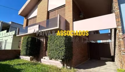 Casa com 5 quartos à venda na Doutor Cláudio Manoel da Costa, 1509, Areal, Pelotas por R$ 1.100.000