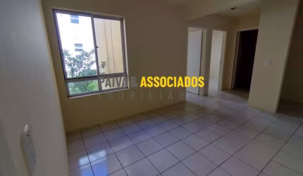 Apartamento com 2 quartos à venda na Luiz Braiile, 277, Três Vendas, Pelotas por R$ 160.000