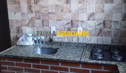 Casa com 2 quartos à venda na Raul Correa, 44, São Gonçalo, Pelotas por R$ 160.000
