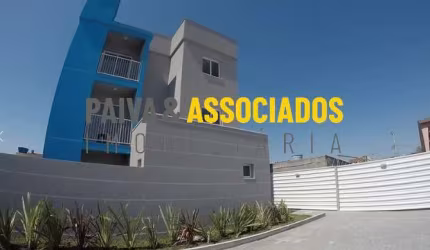 Apartamento com 2 quartos à venda na Doutor Fernando Ferrari, 468, Areal, Pelotas por R$ 360.000
