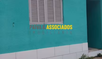 Casa com 3 quartos à venda na Juarez Almeida, 40, São Gonçalo, Pelotas por R$ 91.000