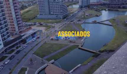 Casa em condomínio fechado com 2 quartos à venda na Suzana Cortez Balreira, 665, São Gonçalo, Pelotas por R$ 480.000